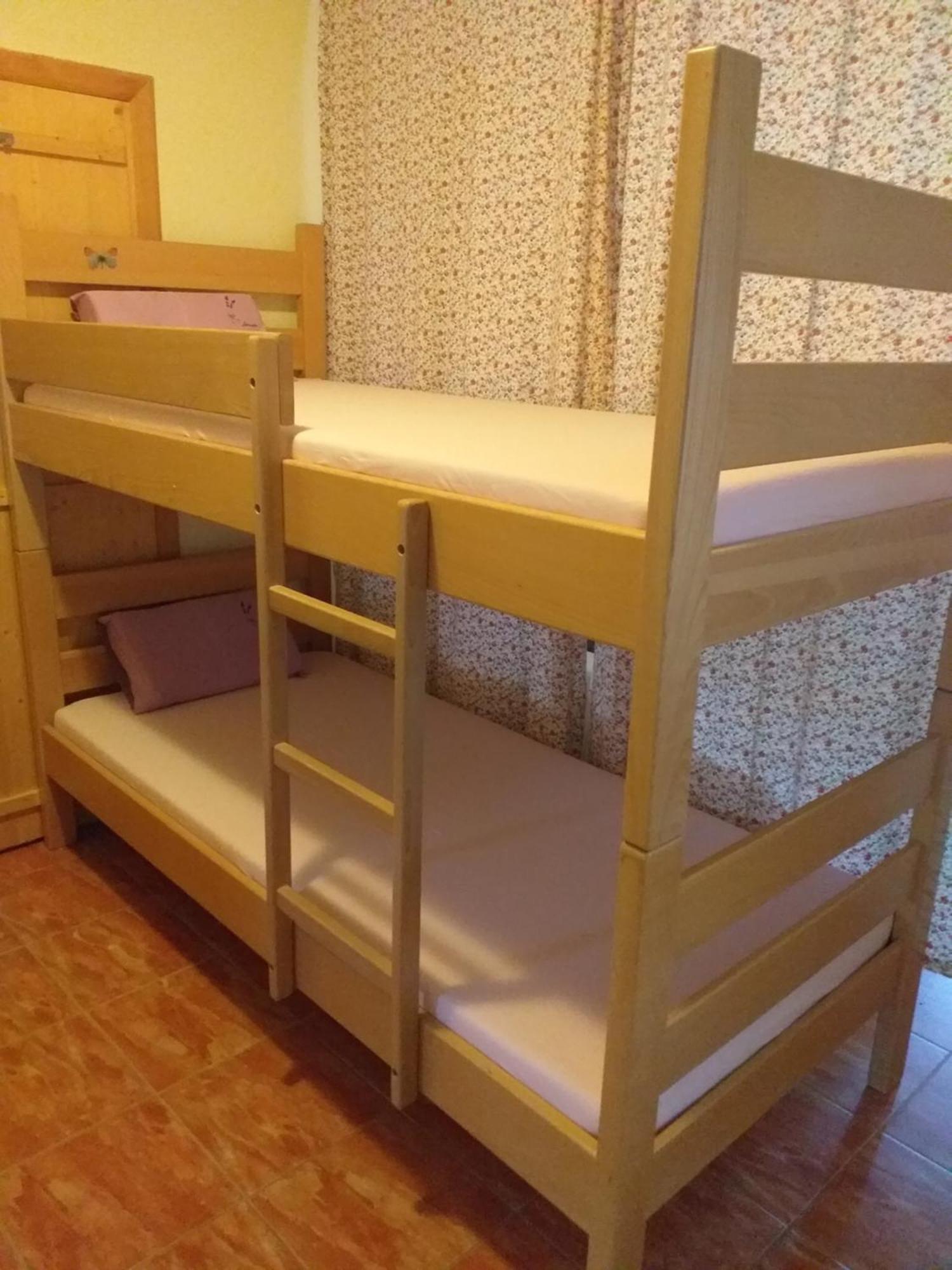 Raj Muraj Ferienappartement Kornic Luaran gambar