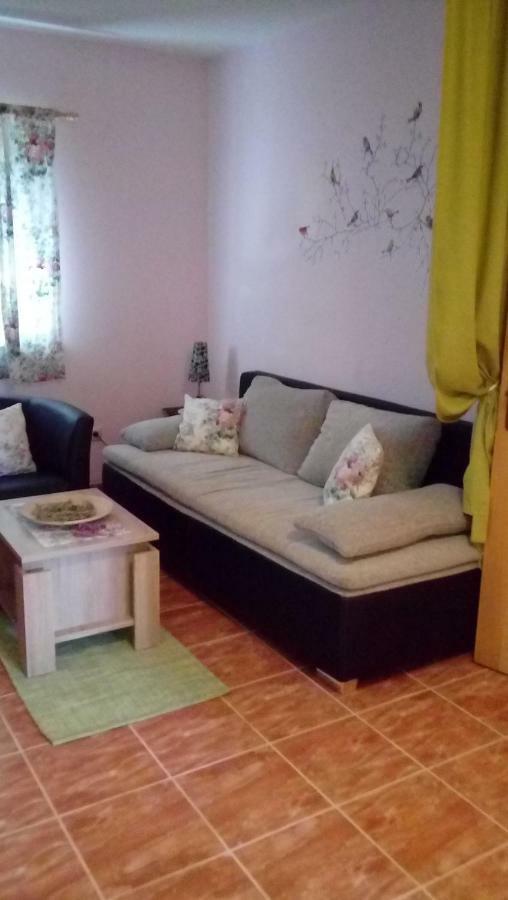Raj Muraj Ferienappartement Kornic Luaran gambar